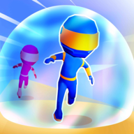 张扬穿越平行国际老妈帮他报名了一档恋综。伙伴的女明星，