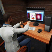 一坐上去就讓人不想離開 - iRocks T03 人體工學網椅開箱