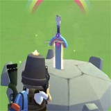 鯉魚養成《My Koi》休閒手遊登上Steam。就是養錦鯉，順便養老🐠