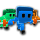 賣手搖兼撩妹，Steam《食用系少女-小圓的手搖飲料店VR》開賣