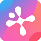 腐团儿共享美照，配文引人遥想