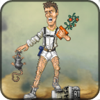 《動物森友會》達人再現《神隱少女》《名偵探柯南》經典名場景