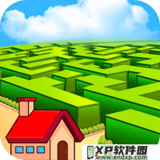 国字脸也有春天 《方块人酷跑》CBT测试中