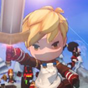 在DNF嘉年华乏力的第N年，3D版DNF《晶核》行将引暴7月14日！