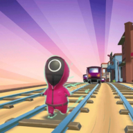 李同国带着儿子李时安（大发）和女儿李在诗去英国现