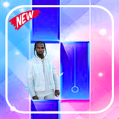 跑酷手游《飞酷嘻游》和悟空一起来打飞机