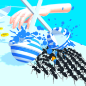 苏言穿越到一个和地球极端类似，但科技非常兴旺的国际，在