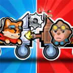 像素悬疑新作 《卓柏卡布拉传奇》现已登陆