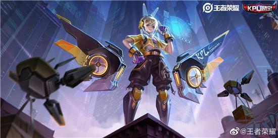 校園BL《黃昏光影》電視動畫7/4開播