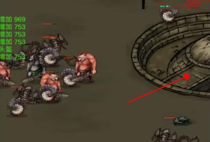 手游《模拟山羊》即将上架 别看我只是一只羊